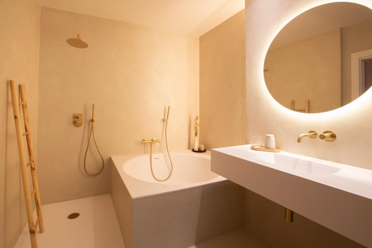 Alux Boutique Hotel 马拉加 外观 照片