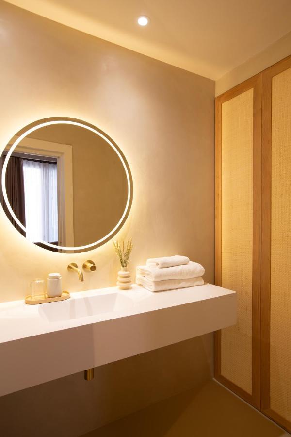 Alux Boutique Hotel 马拉加 外观 照片