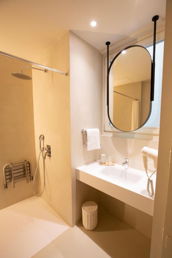 Alux Boutique Hotel 马拉加 外观 照片
