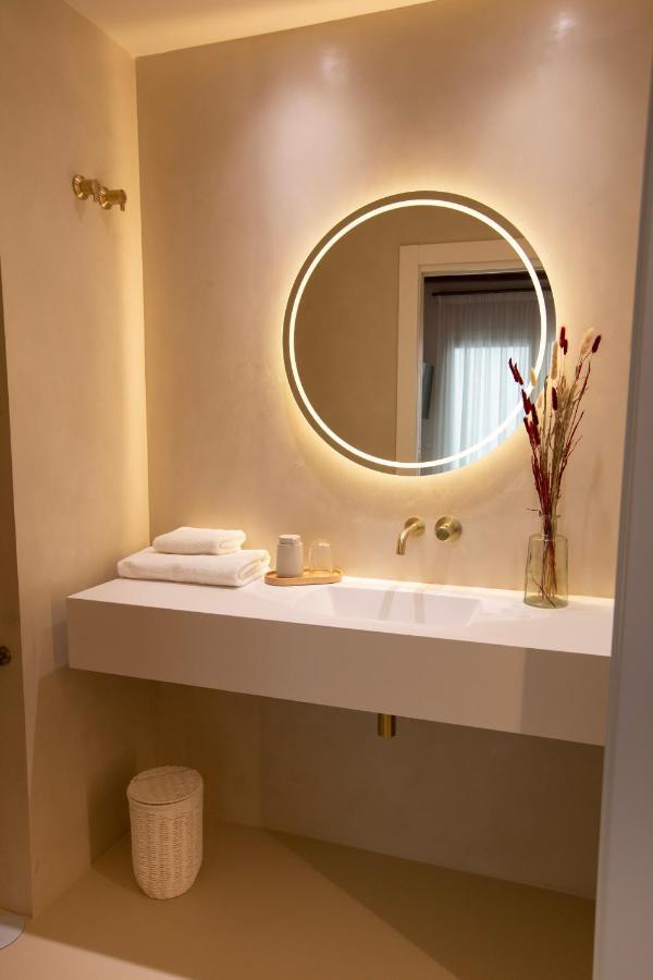 Alux Boutique Hotel 马拉加 外观 照片