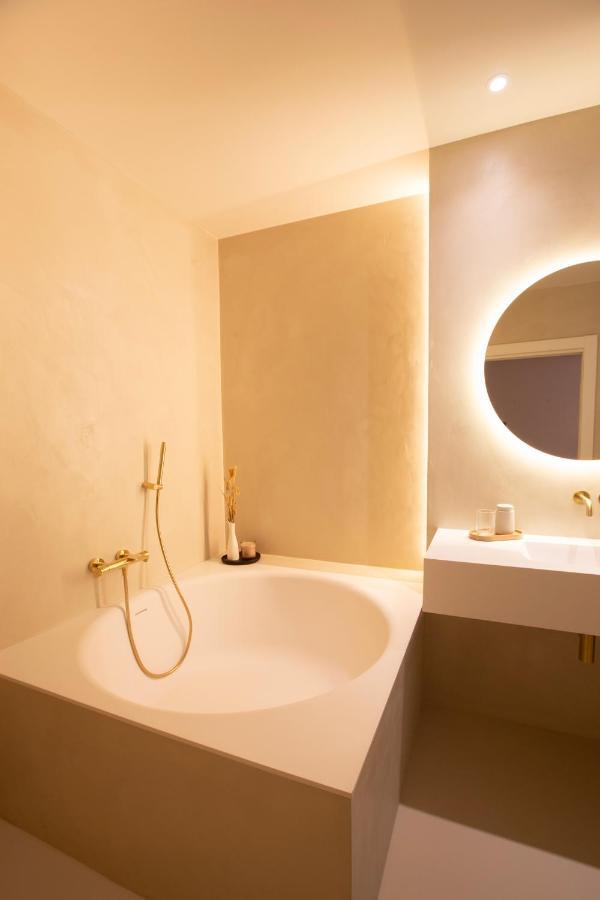 Alux Boutique Hotel 马拉加 外观 照片