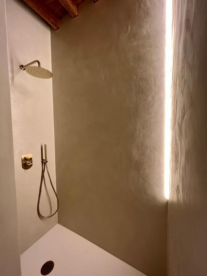 Alux Boutique Hotel 马拉加 外观 照片