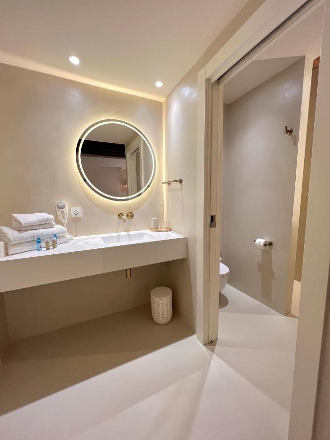 Alux Boutique Hotel 马拉加 外观 照片