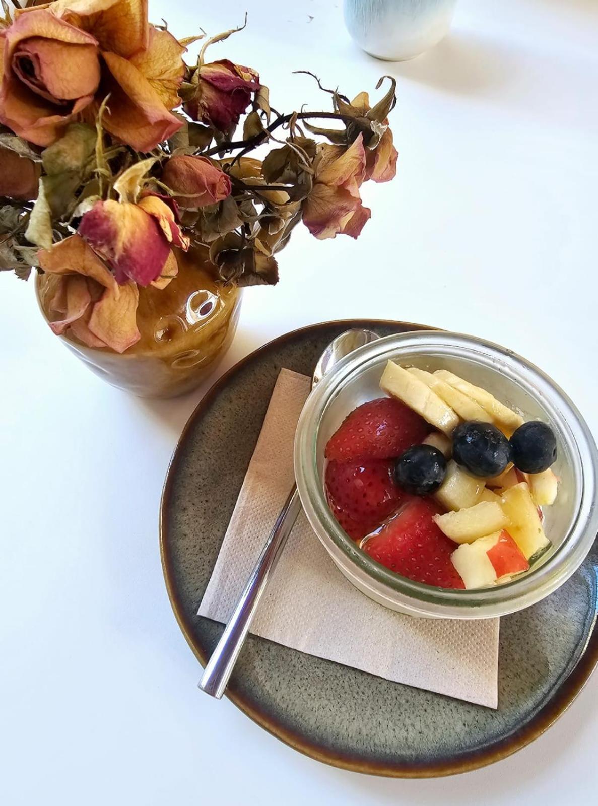 Alux Boutique Hotel 马拉加 外观 照片