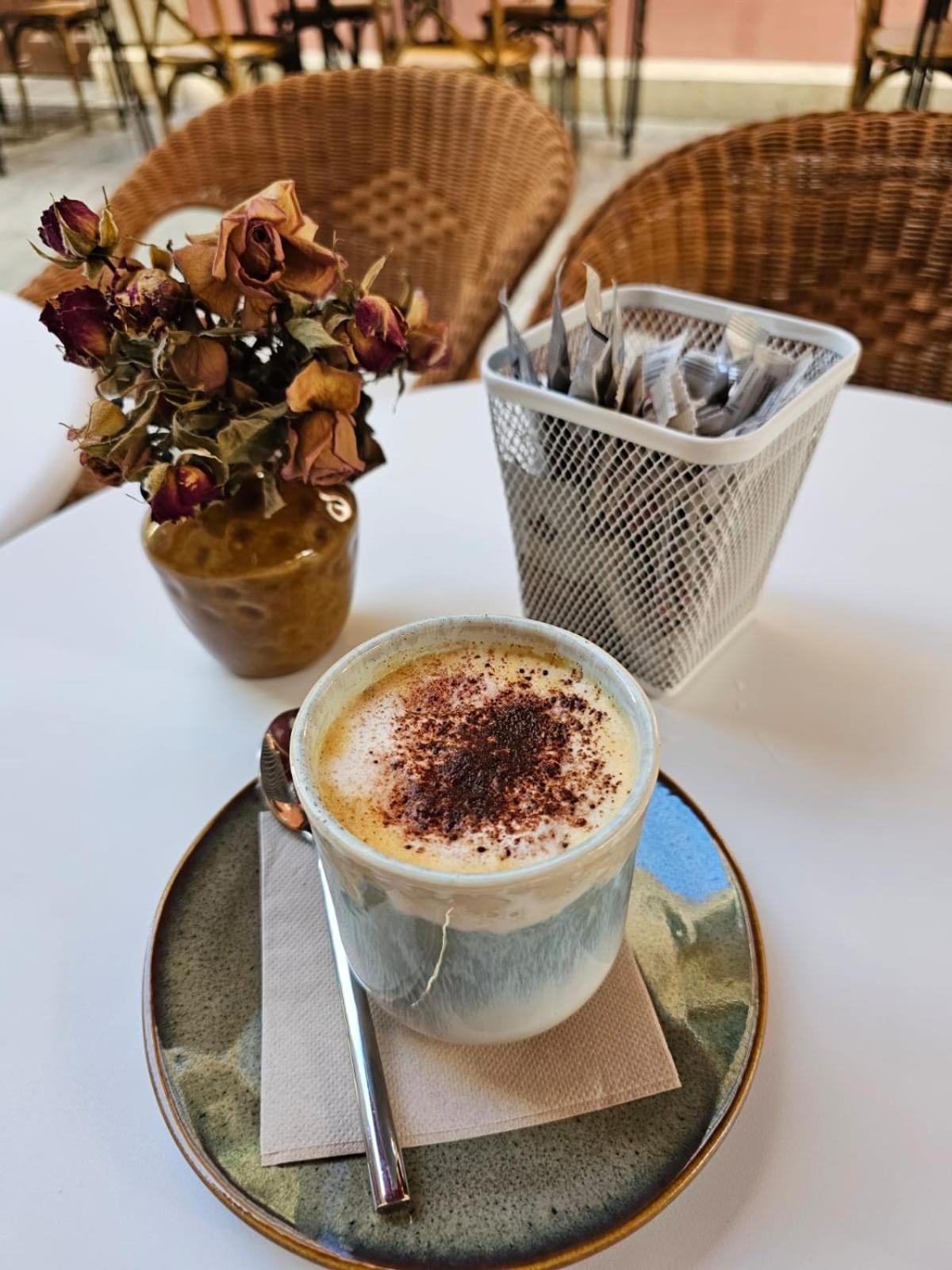 Alux Boutique Hotel 马拉加 外观 照片
