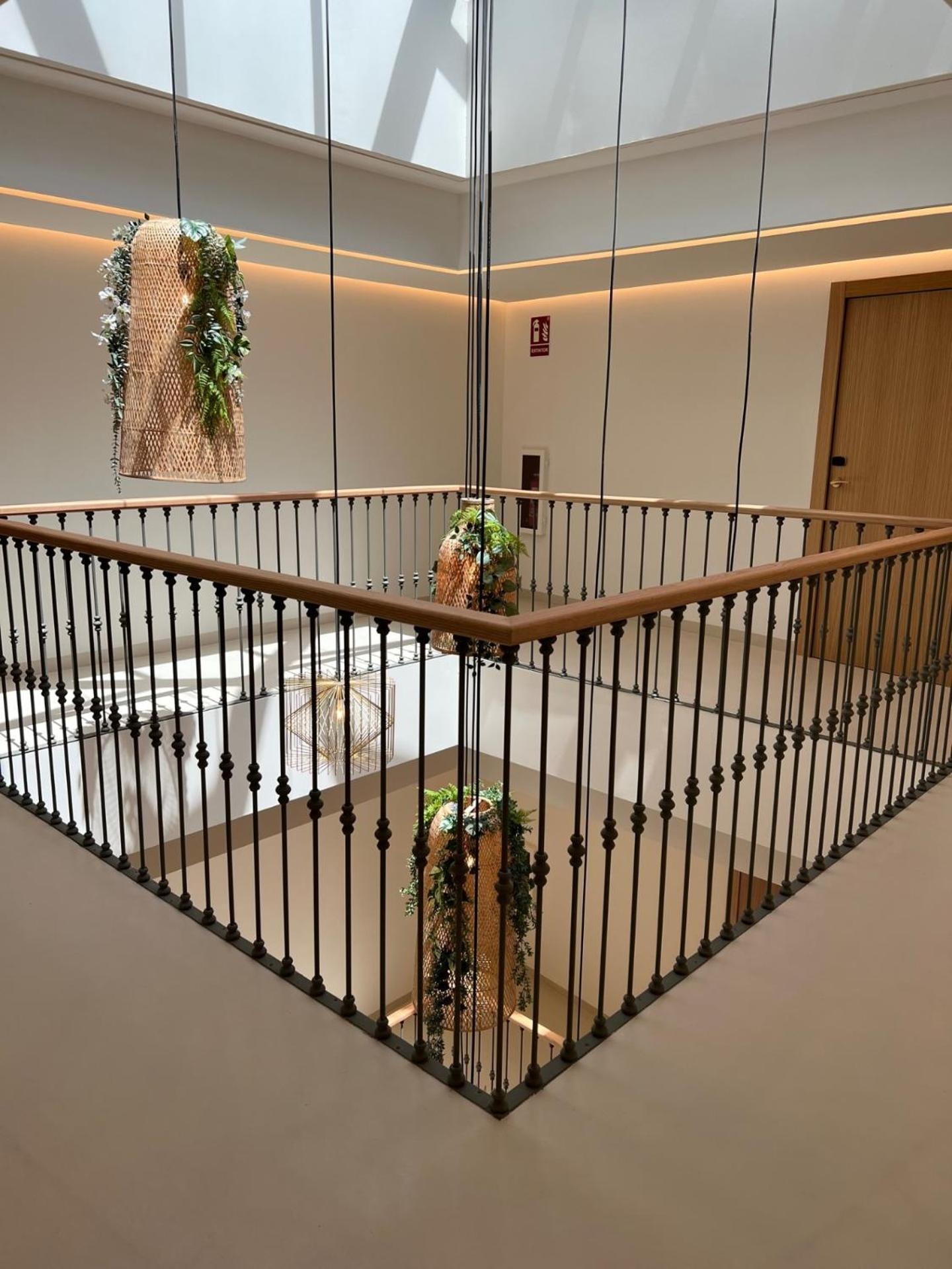 Alux Boutique Hotel 马拉加 外观 照片
